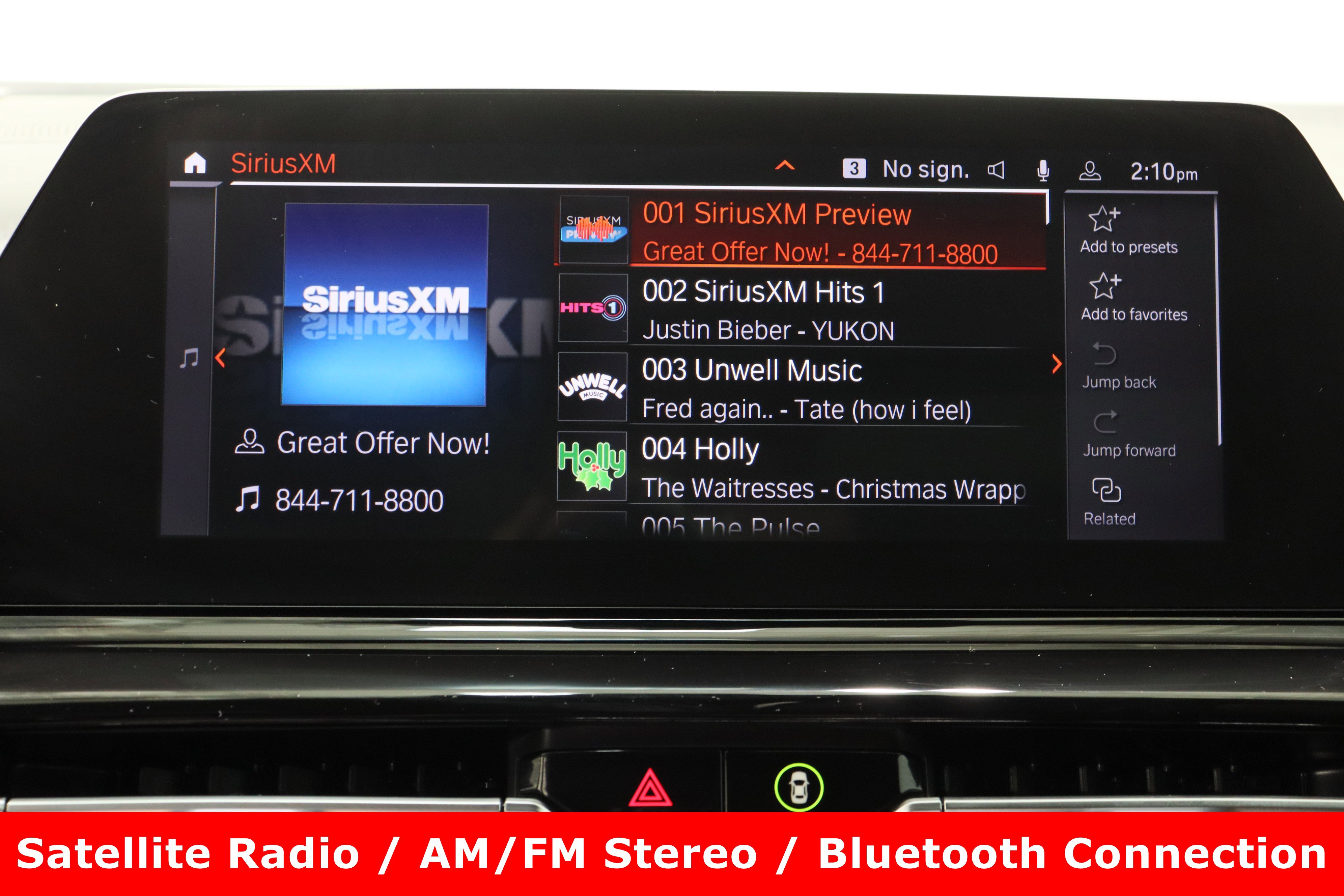 Used 2022 BMW 840i Gran Coupe image 19