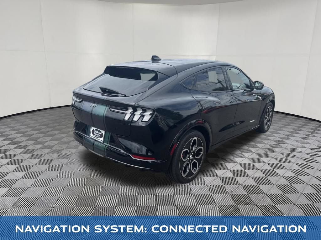 Used 2021 Ford Mustang Mach-E GT AWD/4WD image 5