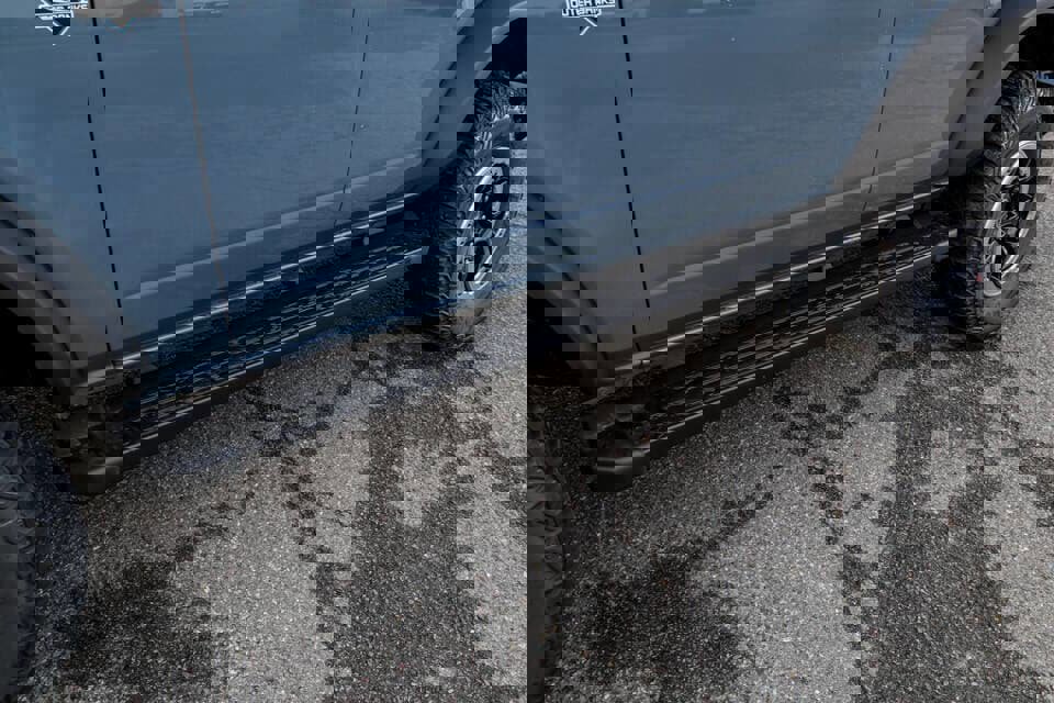 Used 2024 Ford Bronco Outer Banks w/ Sasquatch Package image 30