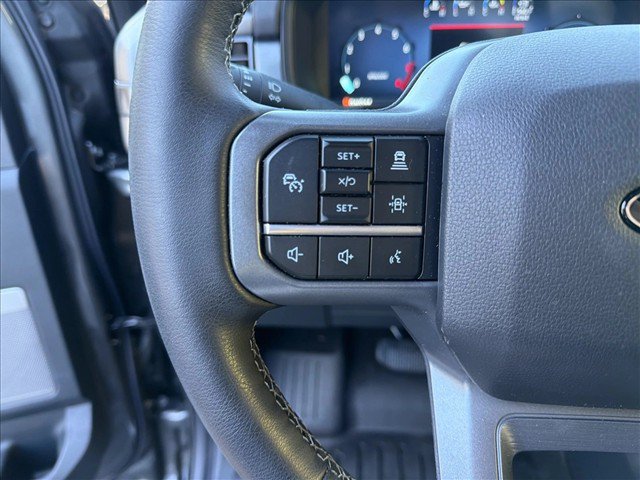 Used 2025 Ford F150 Lariat w/ Equipment Group 501A Mid AWD/4WD image 15