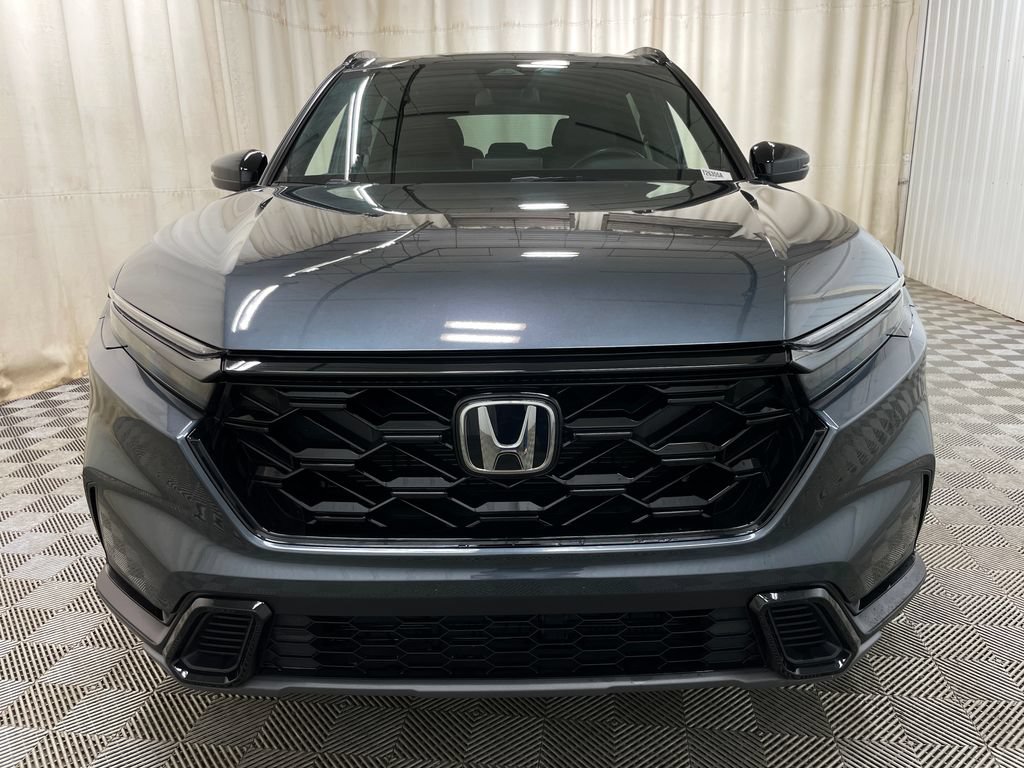 Used 2024 Honda CR-V Sport image 12