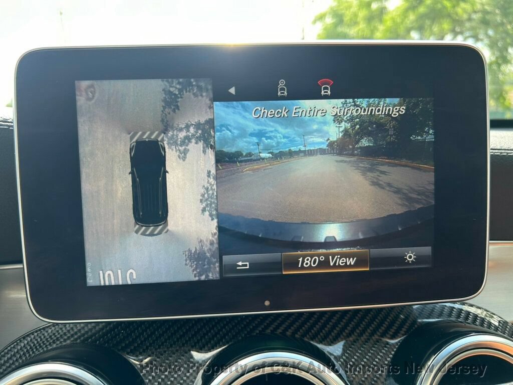 Used 2019 Mercedes-Benz GLC 43 AMG 4MATIC image 51