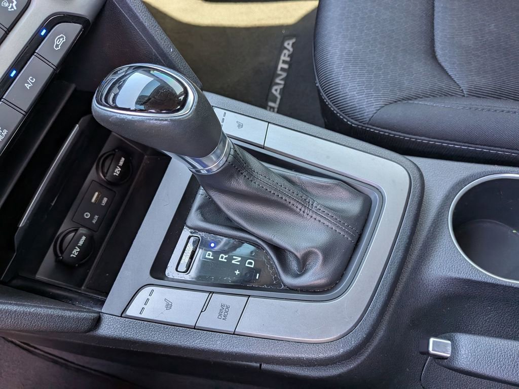 Used 2018 Hyundai Elantra Value Edition image 13