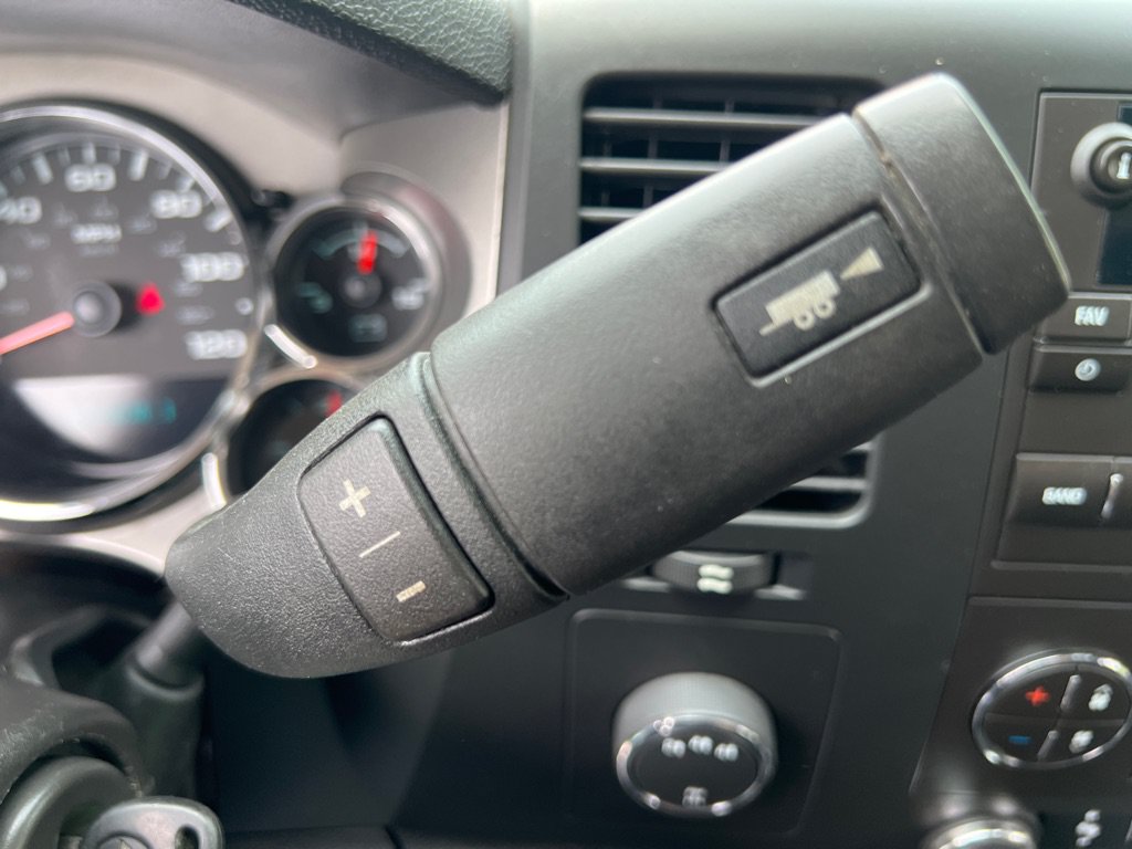 Used 2013 Chevrolet Silverado 2500 LT w/ Interior Plus Package AWD/4WD image 20