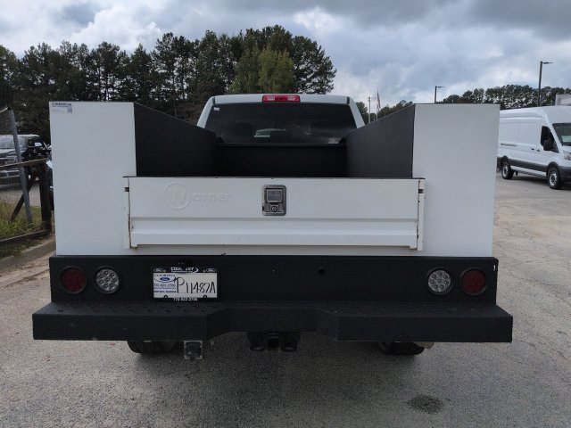 Used 2022 RAM 2500 Tradesman w/ Chrome Appearance Group AWD/4WD image 5