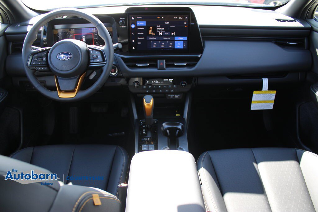 New 2026 Subaru Outback Wilderness AWD/4WD image 18