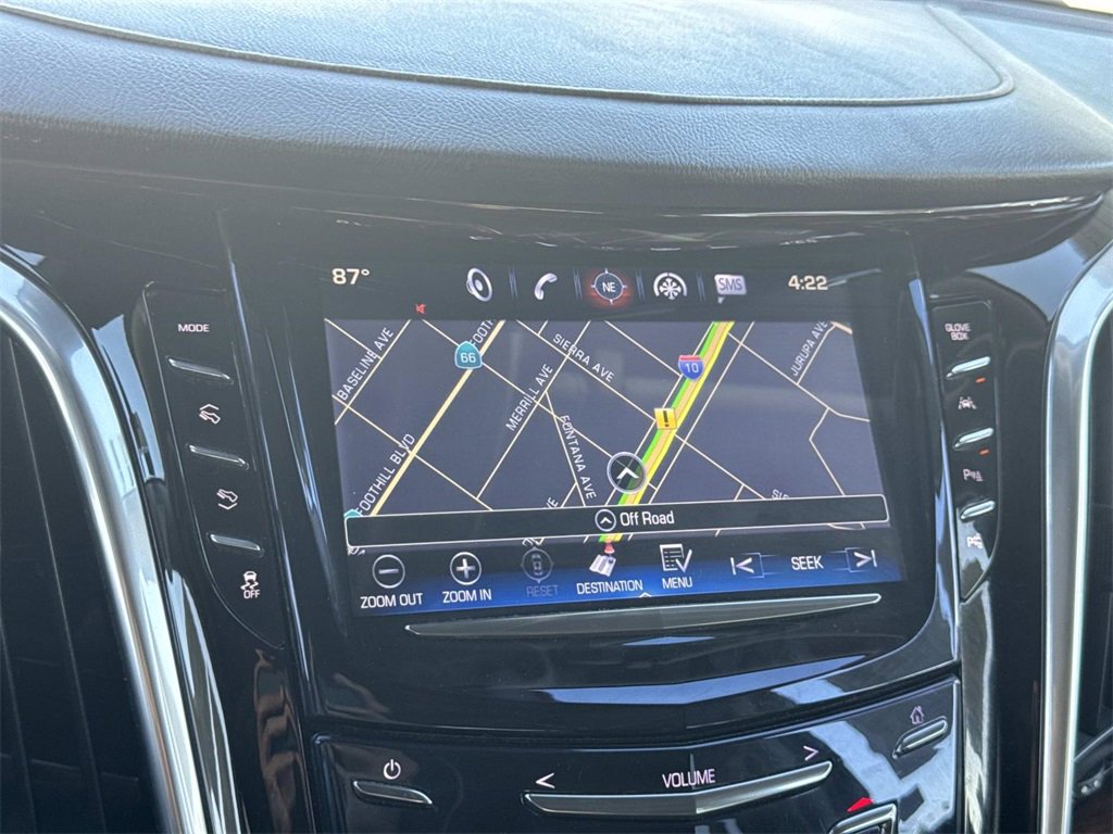 Used 2020 Cadillac Escalade Luxury image 30