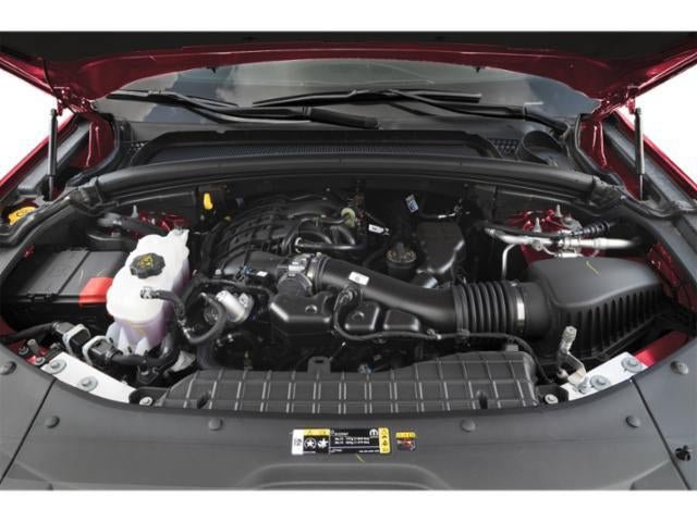 Used 2025 Jeep Grand Cherokee Altitude AWD/4WD image 12