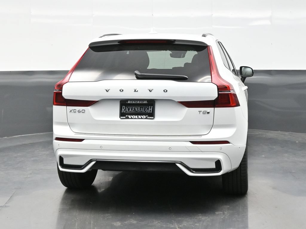 New 2026 Volvo XC60 T8 Ultra w/ Climate Package AWD/4WD image 6