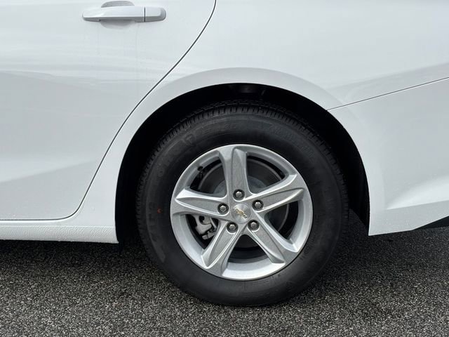 New 2024 Chevrolet Malibu LS image 16