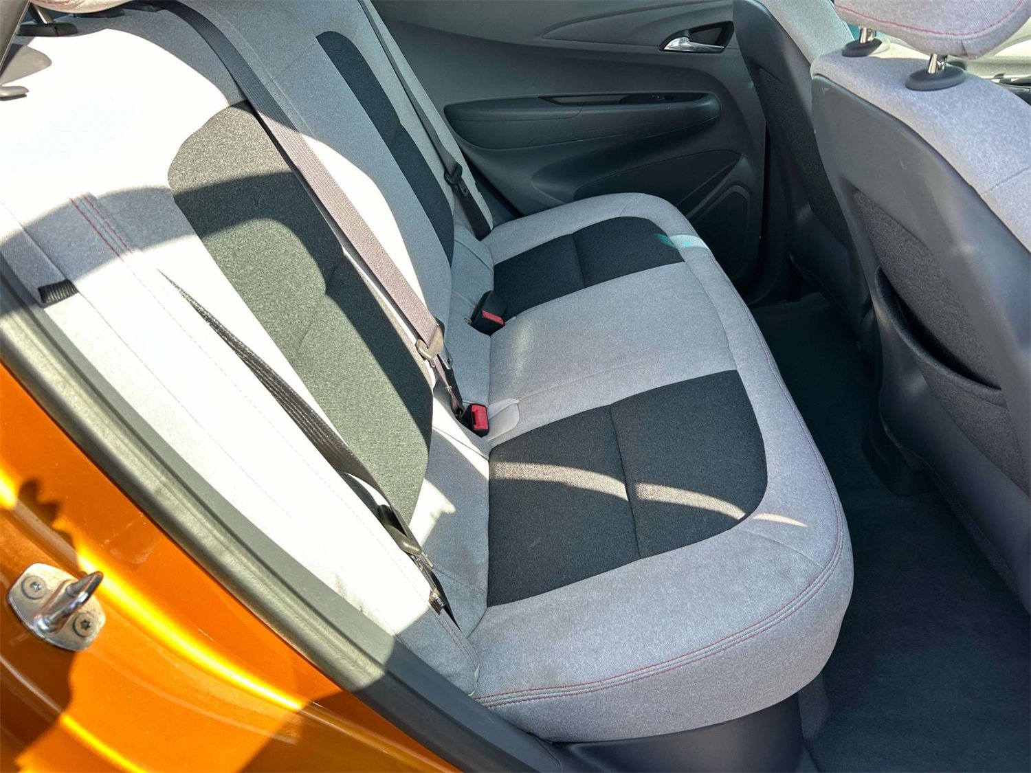 Used 2017 Chevrolet Bolt LT image 19