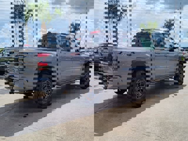 New 2026 Nissan Frontier PRO-4X w/ Pro-4x Convenience Package image 5