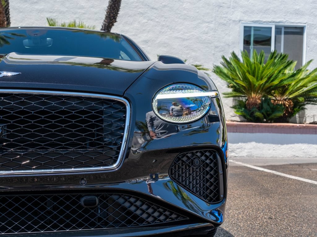 New 2026 Bentley Continental GT Mulliner AWD/4WD image 28