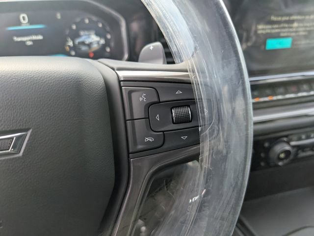 New 2026 Chevrolet Silverado 1500 ZR2 image 19