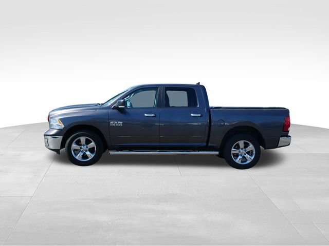 Used 2016 RAM 1500 Big Horn AWD/4WD image 4