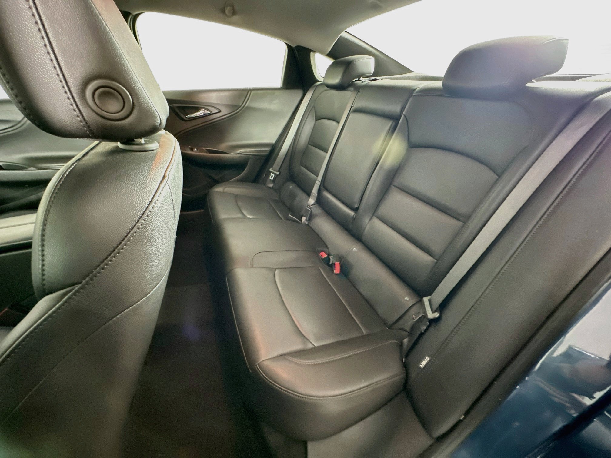 Used 2024 Chevrolet Malibu LT FWD image 25