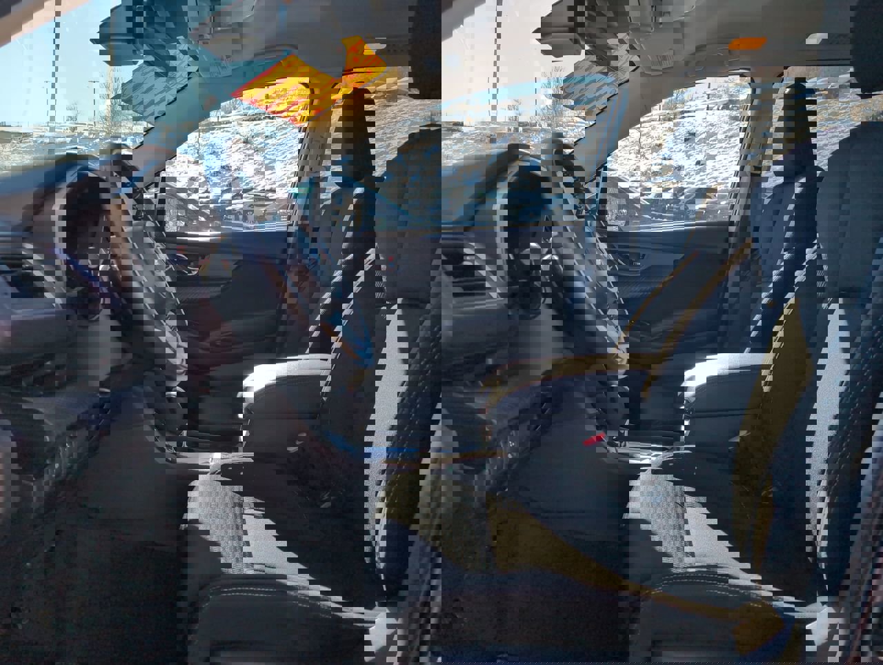 Used 2024 Subaru Ascent Premium w/ Convenience Package image 11