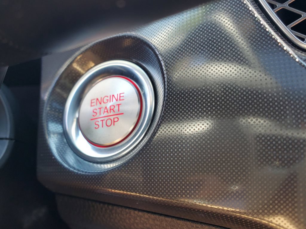 Certified 2024 Acura Integra A-Spec FWD image 27