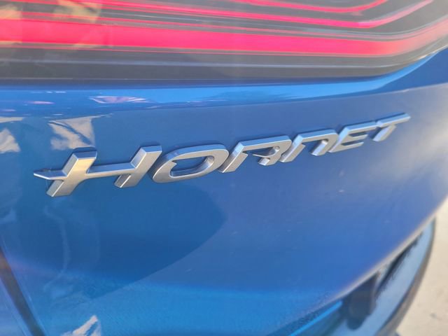 Used 2024 Dodge Hornet R/T Plus w/ Track Pack image 26