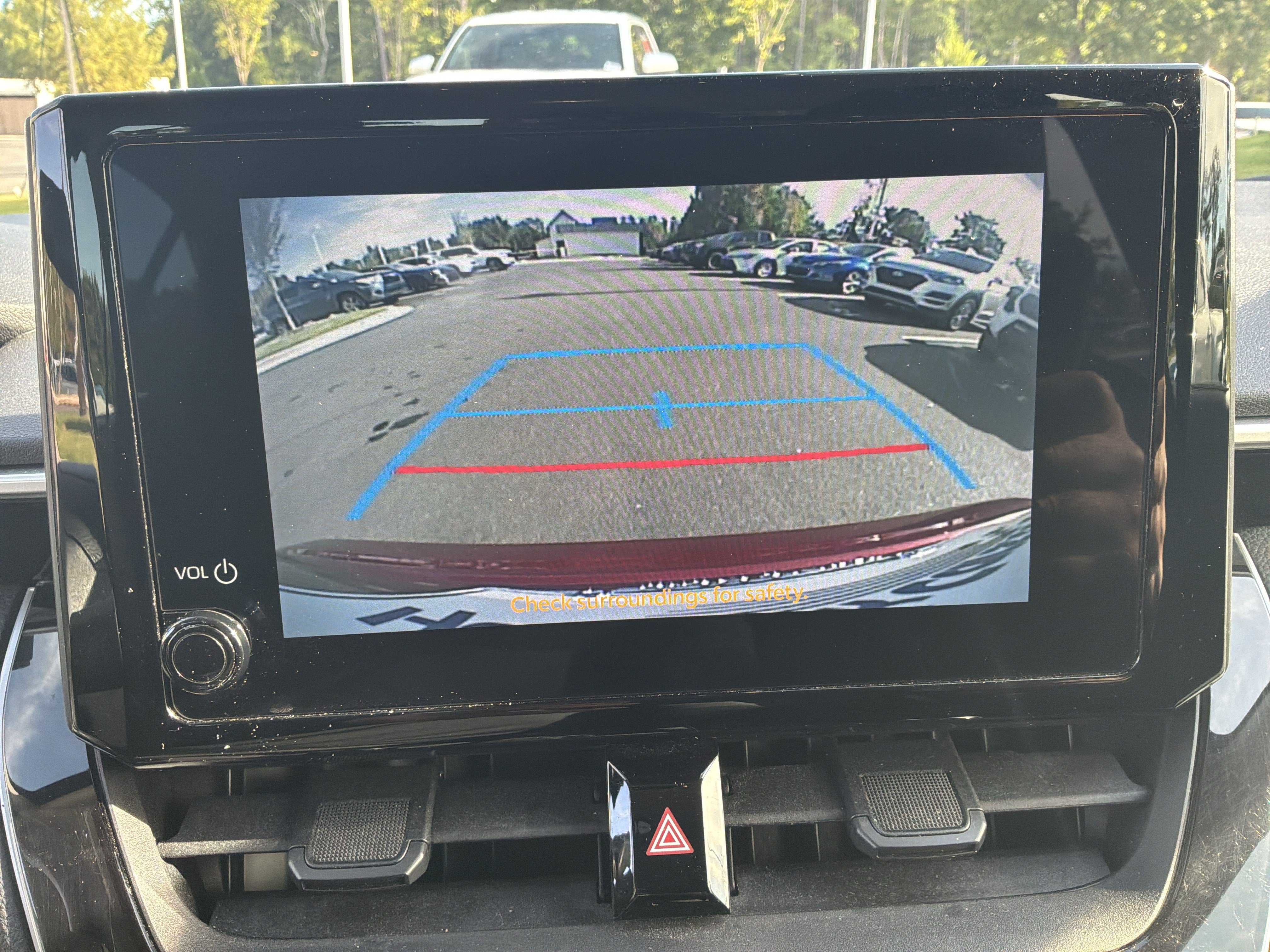 Used 2023 Toyota Corolla LE FWD image 25