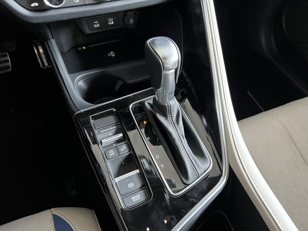 New 2025 Acura ADX A-Spec image 22