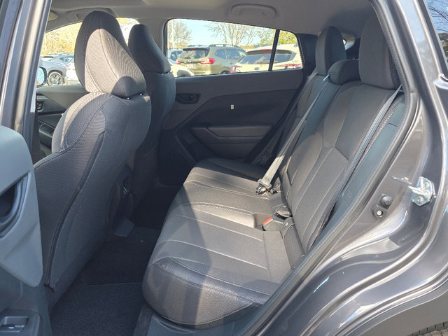 New 2026 Subaru Crosstrek 2.5i Premium image 13