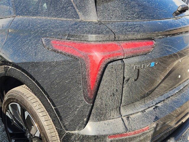 Used 2025 Chevrolet Blazer EV RS image 7