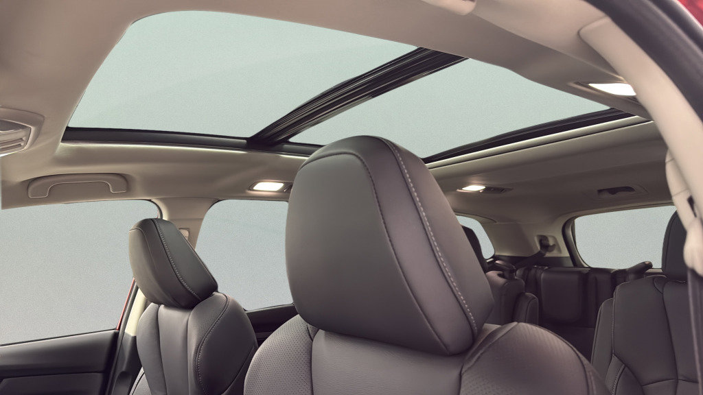 New 2026 Subaru Ascent Limited AWD/4WD image 20