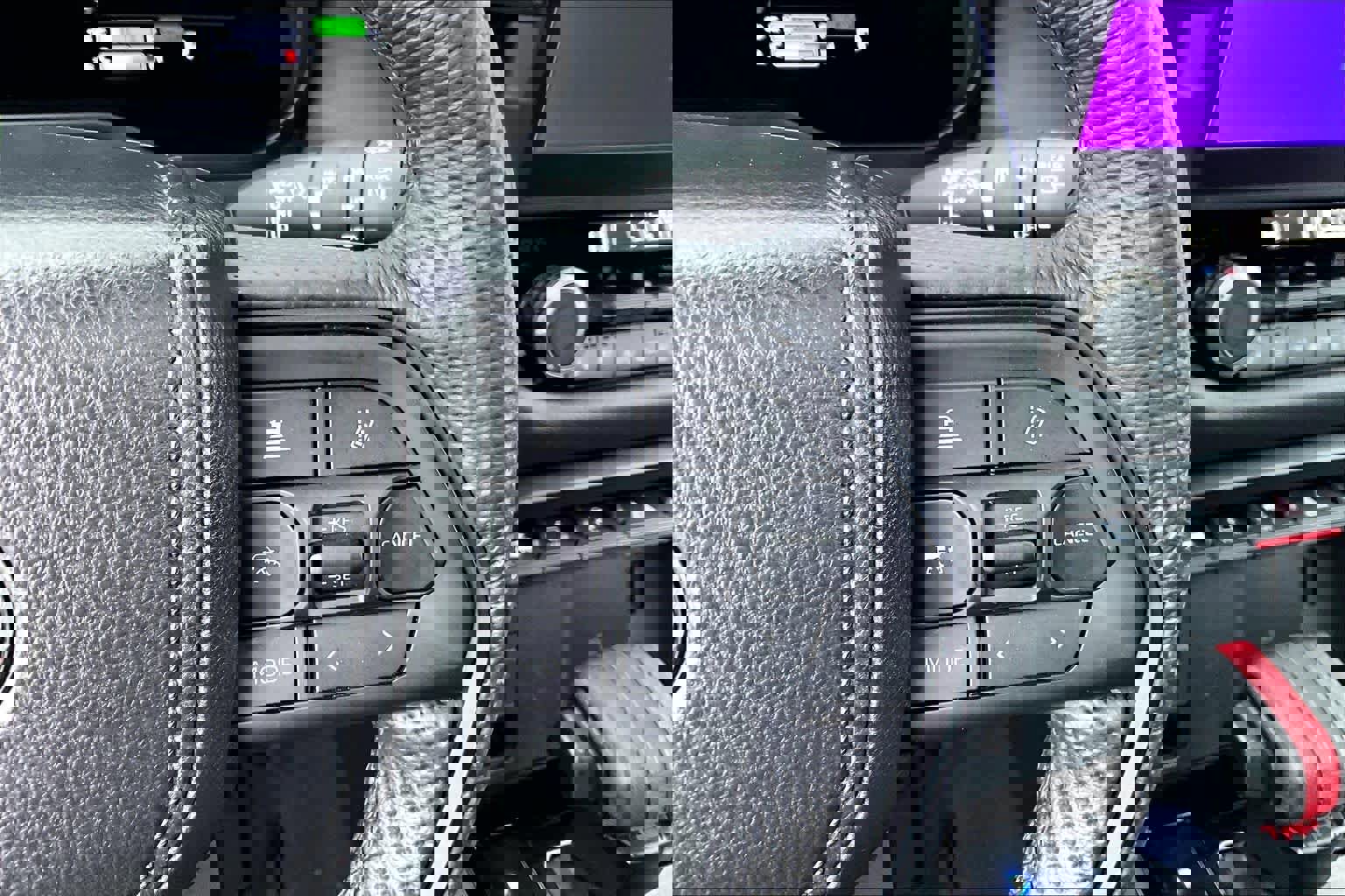 Used 2025 Toyota Sequoia TRD Pro image 24