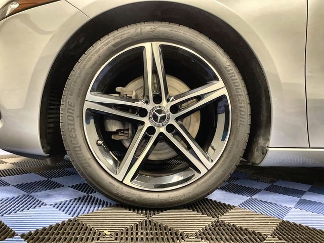 Used 2020 Mercedes-Benz A 220 4MATIC image 10