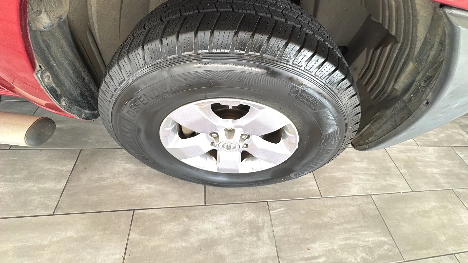Used 2013 Nissan Xterra S w/ Value Package RWD image 57