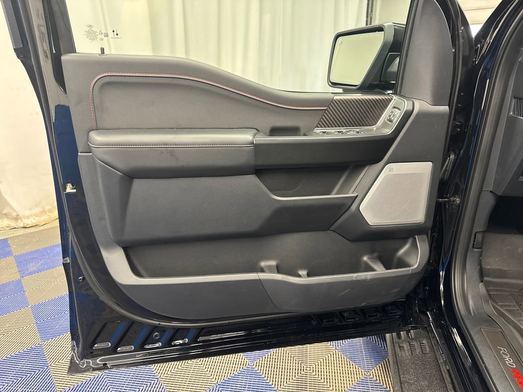 New 2026 Ford F150 Raptor AWD/4WD image 10