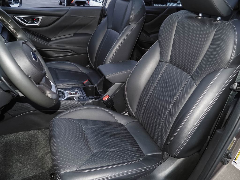 Used 2024 Subaru Forester Touring w/ Convenience Package image 26
