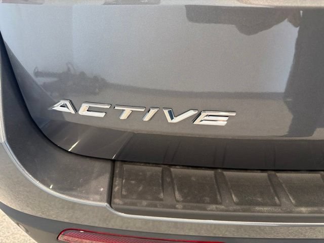 New 2026 Ford Explorer Active w/ Active Comfort Package AWD/4WD image 8