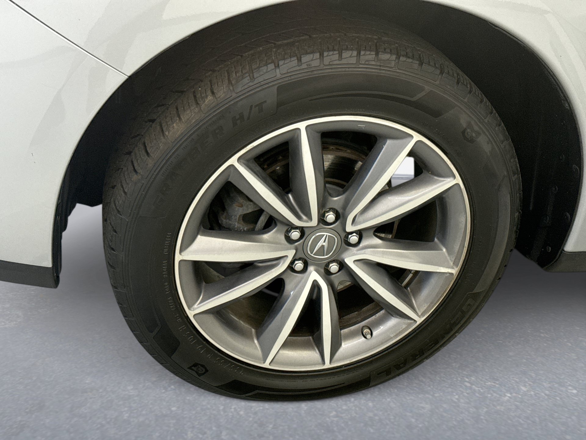 Used 2020 Acura RDX w/ Technology Package AWD/4WD image 26