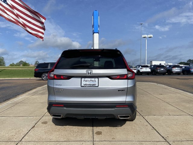 Used 2024 Honda CR-V Sport image 10