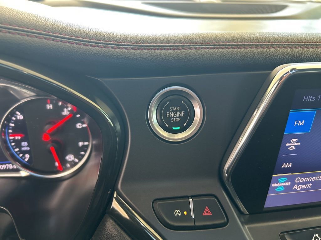 Used 2021 Chevrolet Blazer RS w/ Enhanced Convenience Package image 50