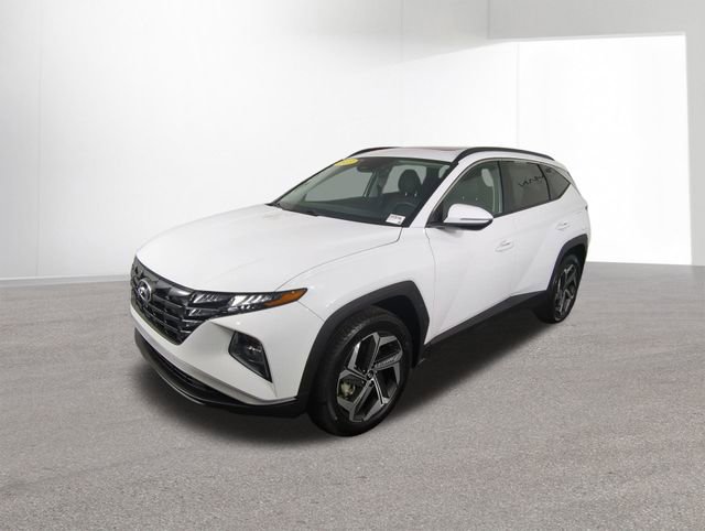Used 2023 Hyundai Tucson SEL w/ Convenience Package image 40
