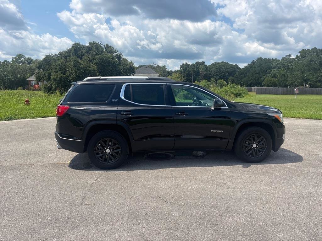 Used 2019 GMC Acadia SLT FWD image 6
