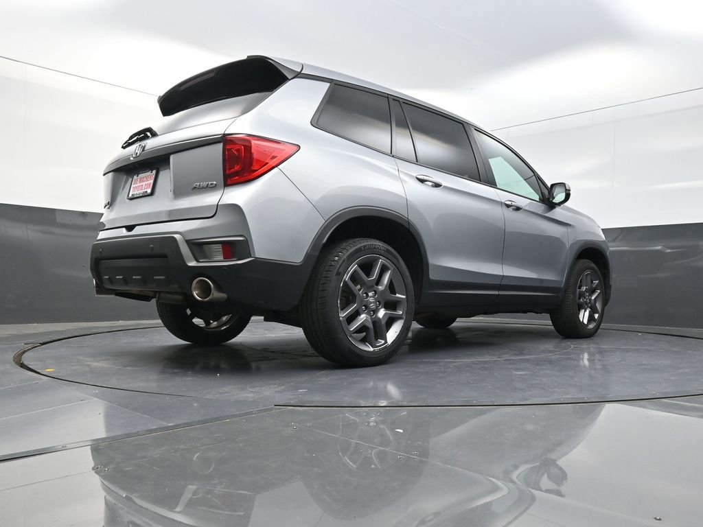 Used 2023 Honda Passport EX-L image 30