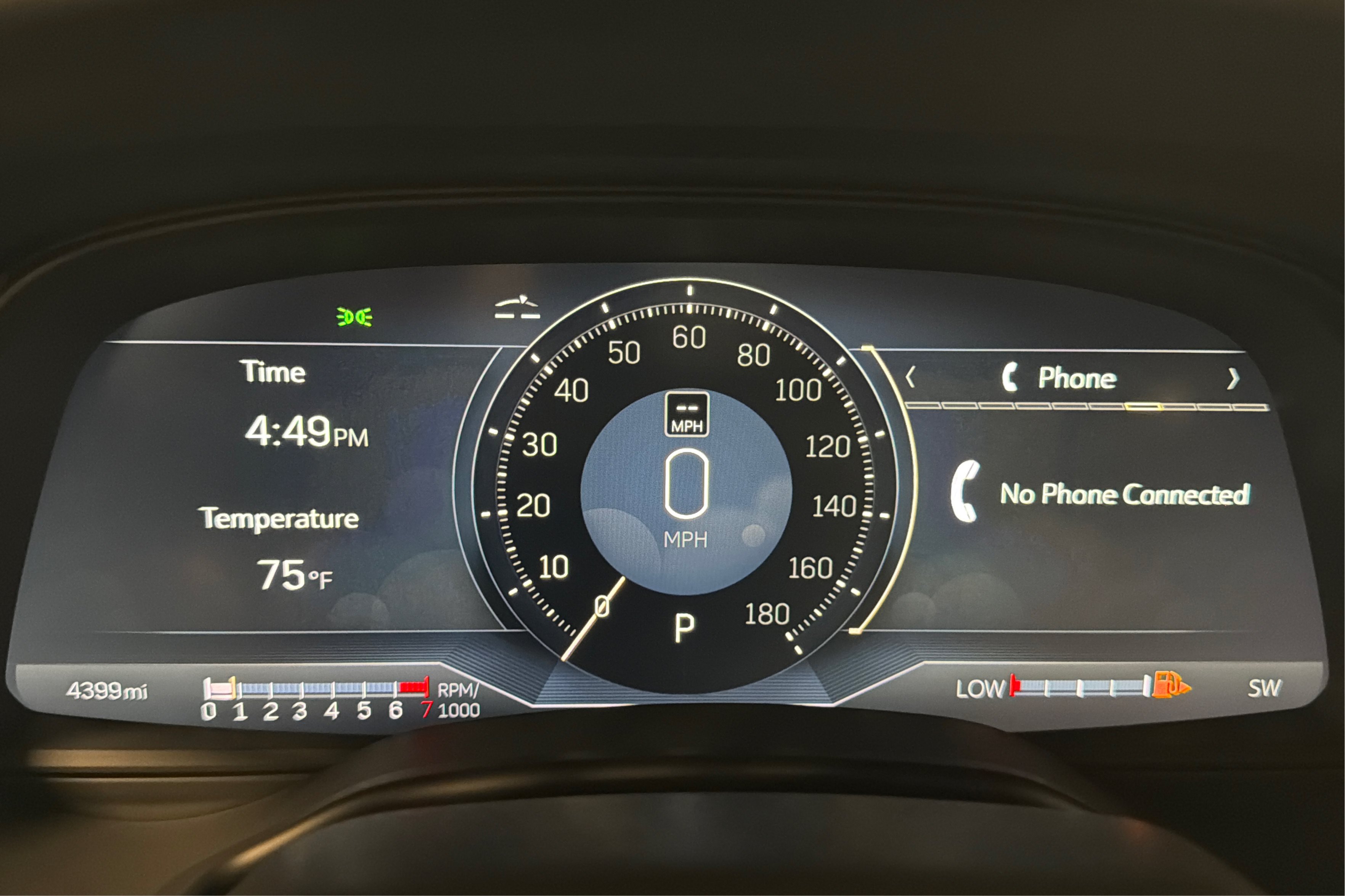 Used 2023 Cadillac CT5 V w/ Premium Package AWD/4WD image 27