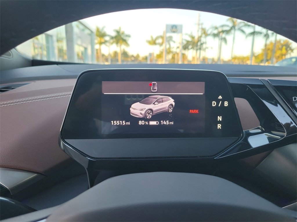 Used 2023 Volkswagen ID.4 Pro image 18