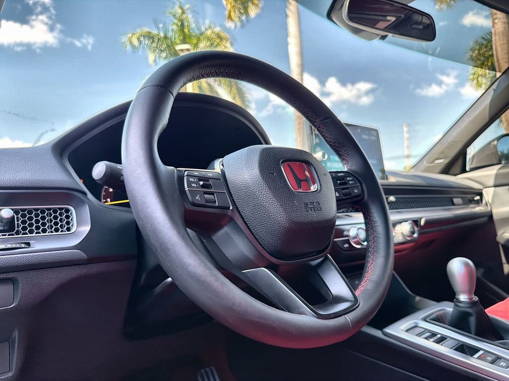 Used 2025 Honda Civic Type R image 22