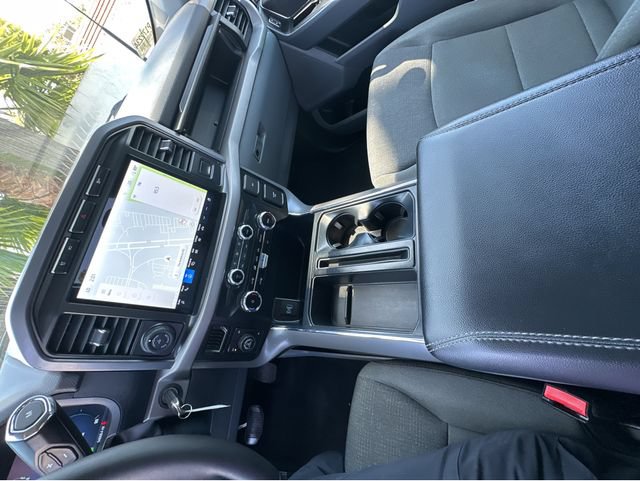 Used 2024 Ford F150 XLT w/ Mobile Office Package AWD/4WD image 31