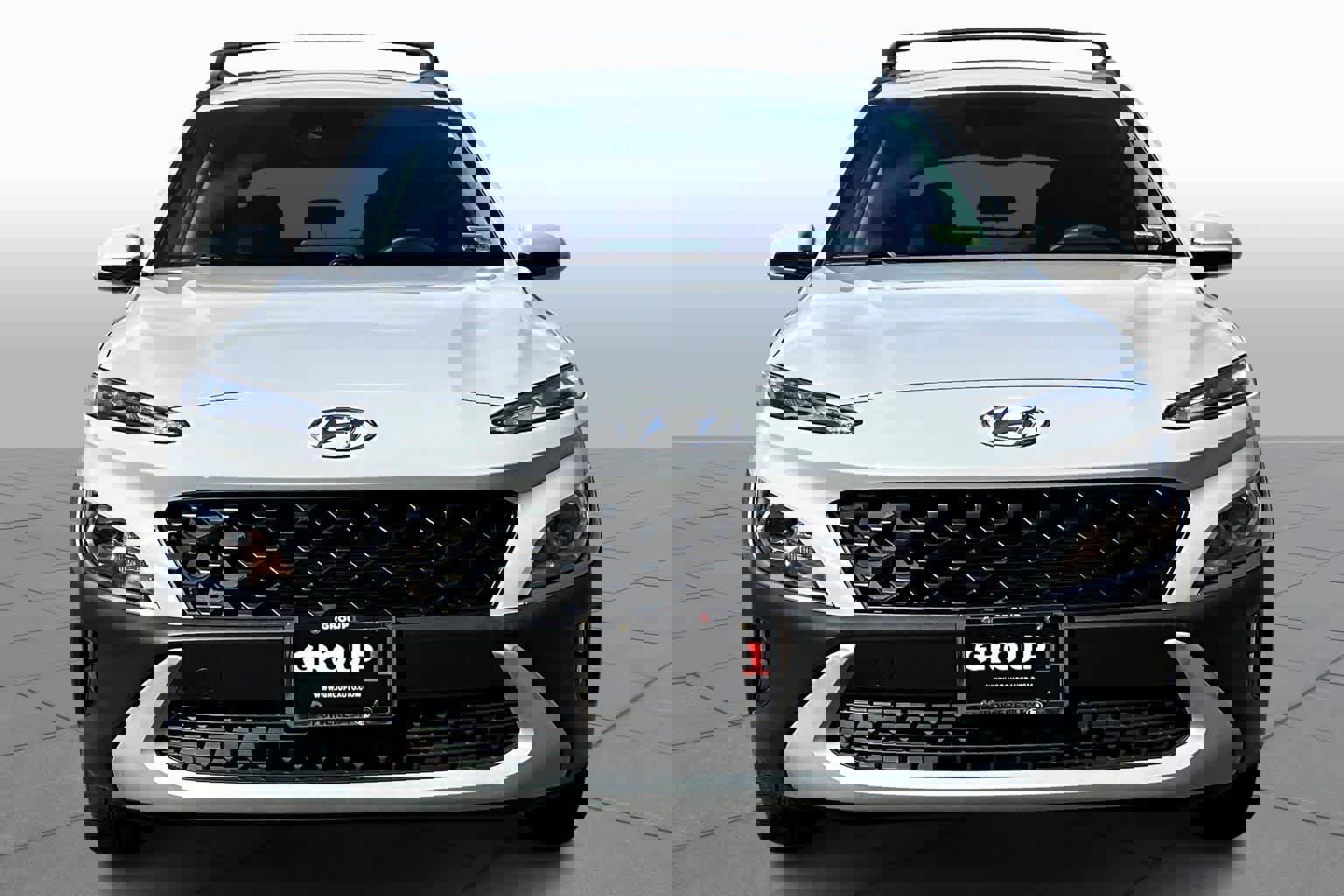 Used 2023 Hyundai Kona SEL image 4