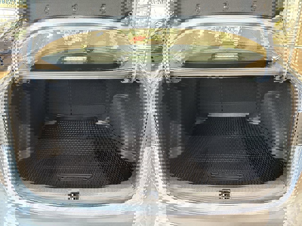 New 2026 Toyota Corolla SE image 24