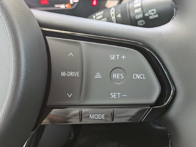 New 2026 MAZDA CX-5 Preferred AWD/4WD image 25
