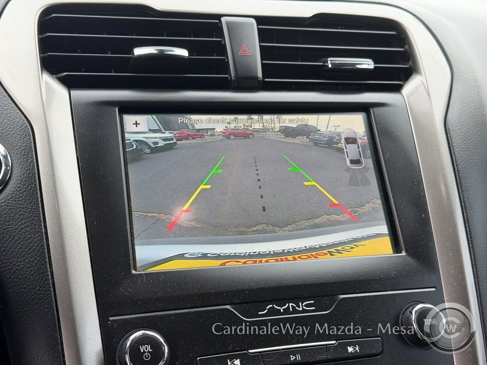 Used 2019 Ford Fusion SE w/ Equipment Group 151A image 26