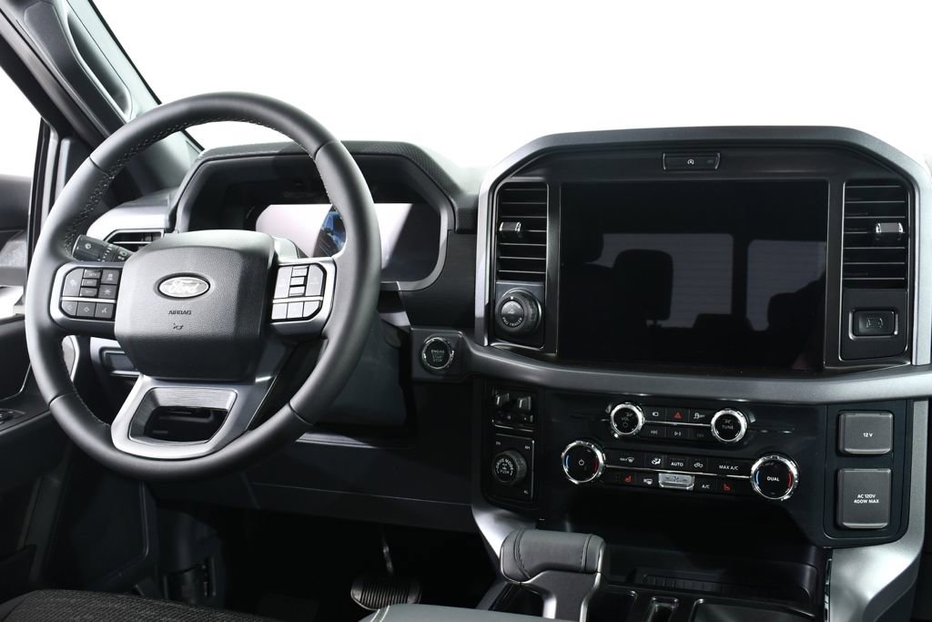 New 2026 Ford F150 XLT image 8