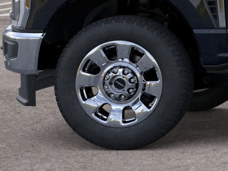 New 2026 Ford F250 Lariat w/ Lariat Ultimate Package AWD/4WD image 19